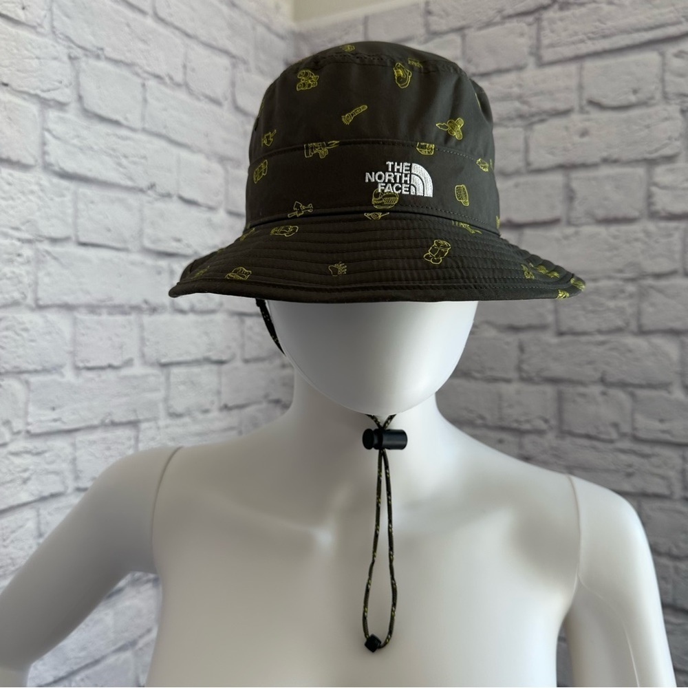The north face youth/juniors bucket hat